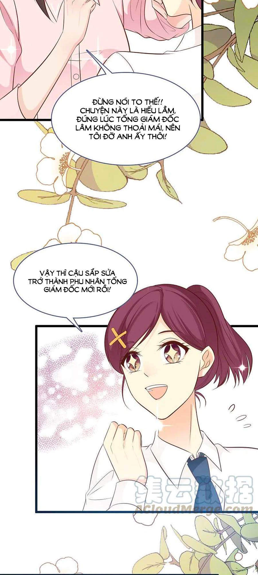 Tổng Tài Daddy Đuổi Tới Nơi Rồi Chapter 149 - 13