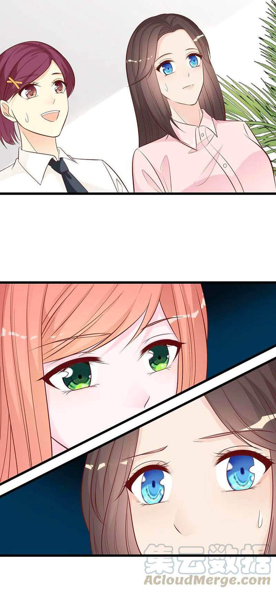 Tổng Tài Daddy Đuổi Tới Nơi Rồi Chapter 149 - 16