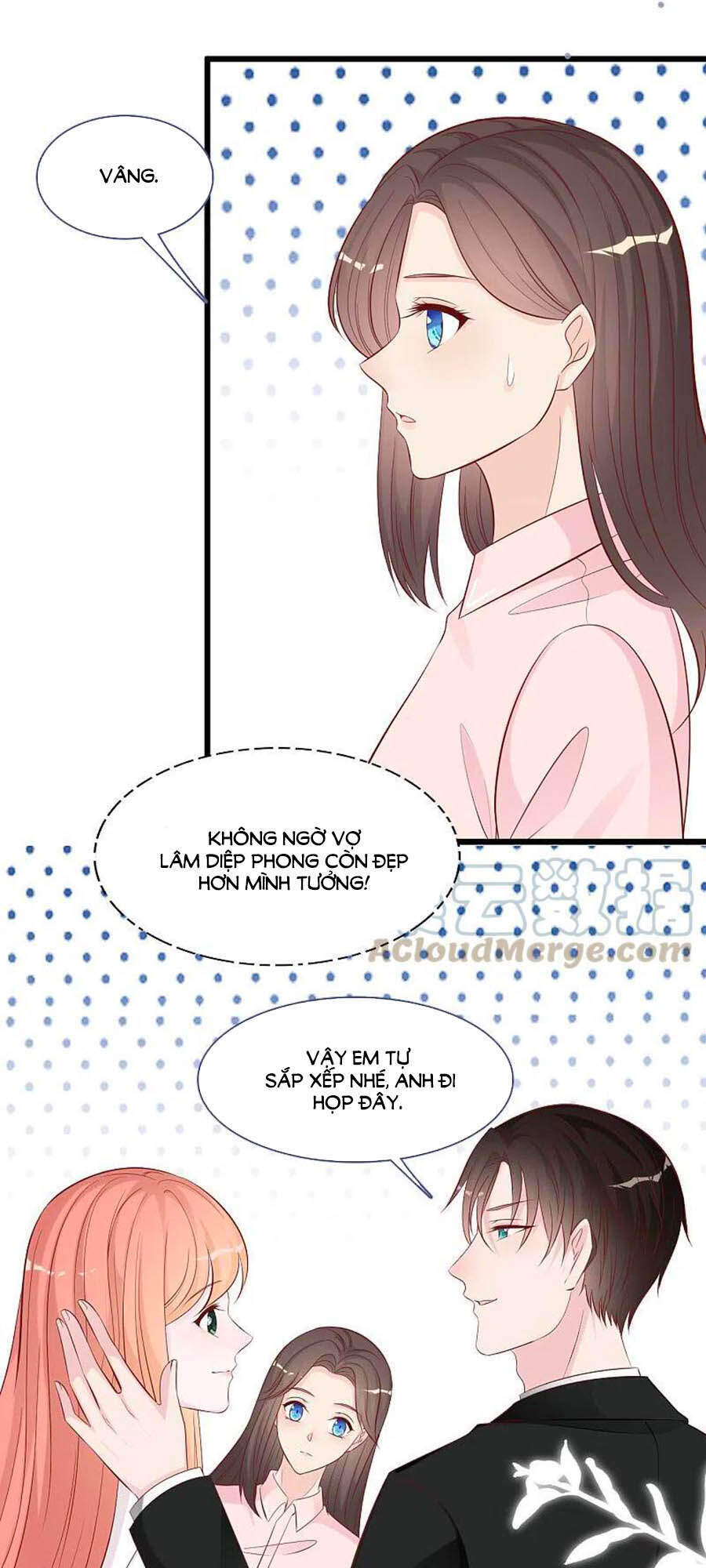 Tổng Tài Daddy Đuổi Tới Nơi Rồi Chapter 149 - 18