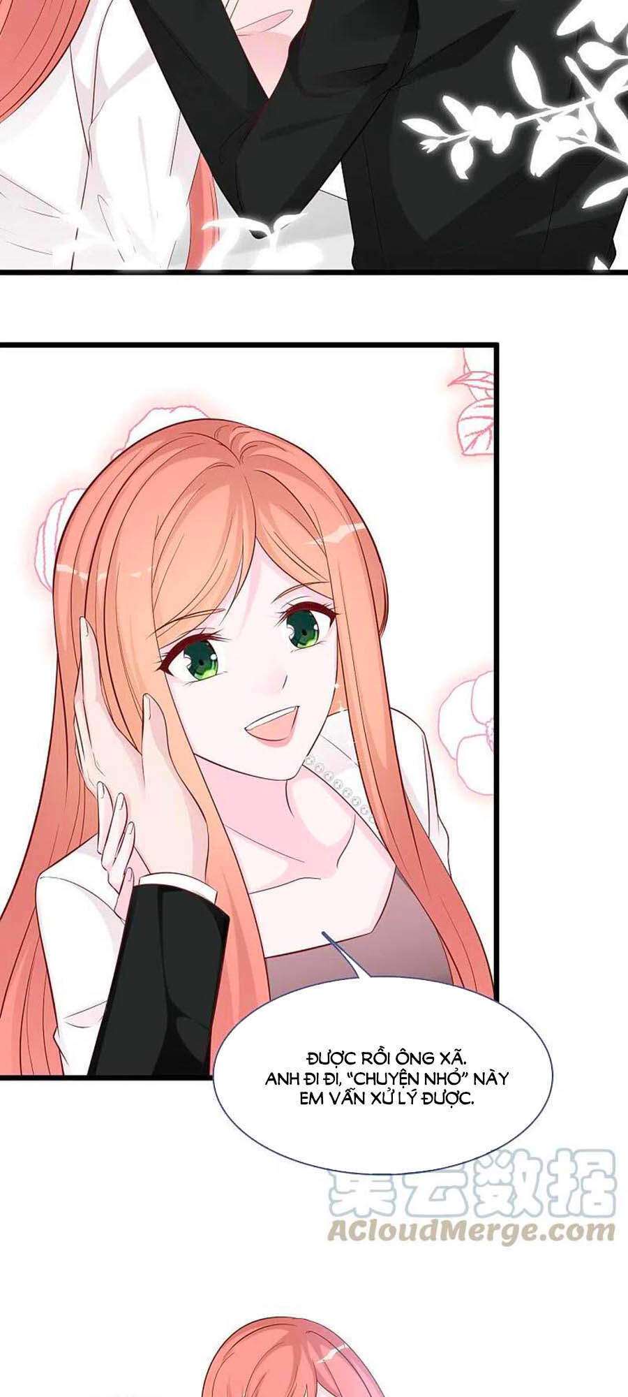 Tổng Tài Daddy Đuổi Tới Nơi Rồi Chapter 149 - 19