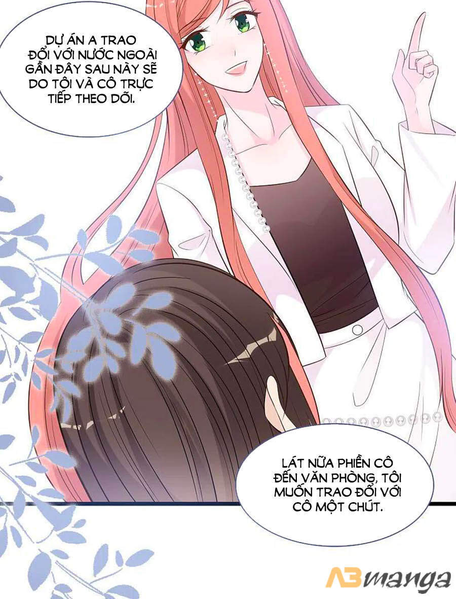 Tổng Tài Daddy Đuổi Tới Nơi Rồi Chapter 149 - 20