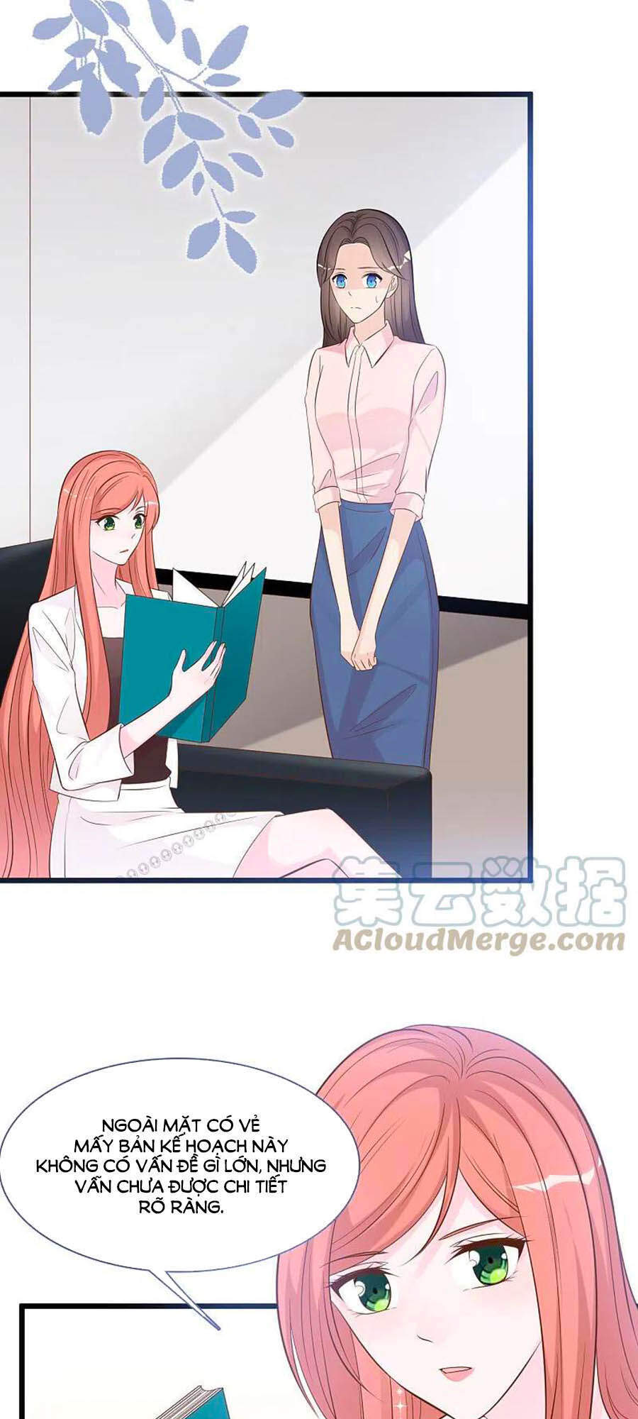 Tổng Tài Daddy Đuổi Tới Nơi Rồi Chapter 149 - 21