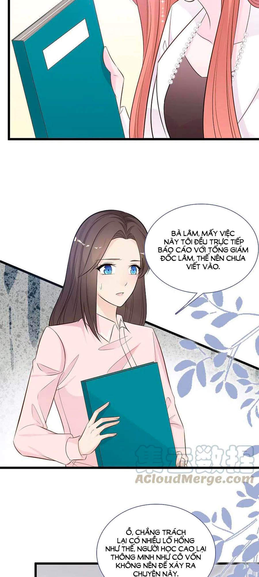 Tổng Tài Daddy Đuổi Tới Nơi Rồi Chapter 149 - 22