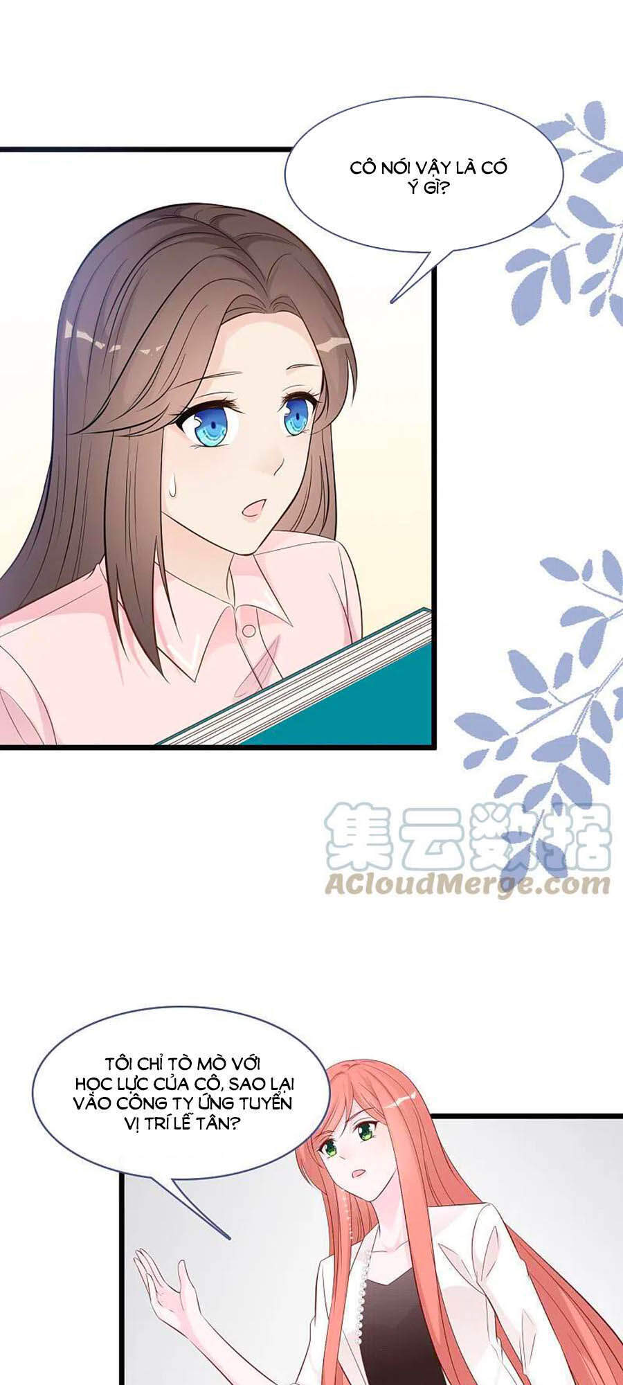 Tổng Tài Daddy Đuổi Tới Nơi Rồi Chapter 149 - 24