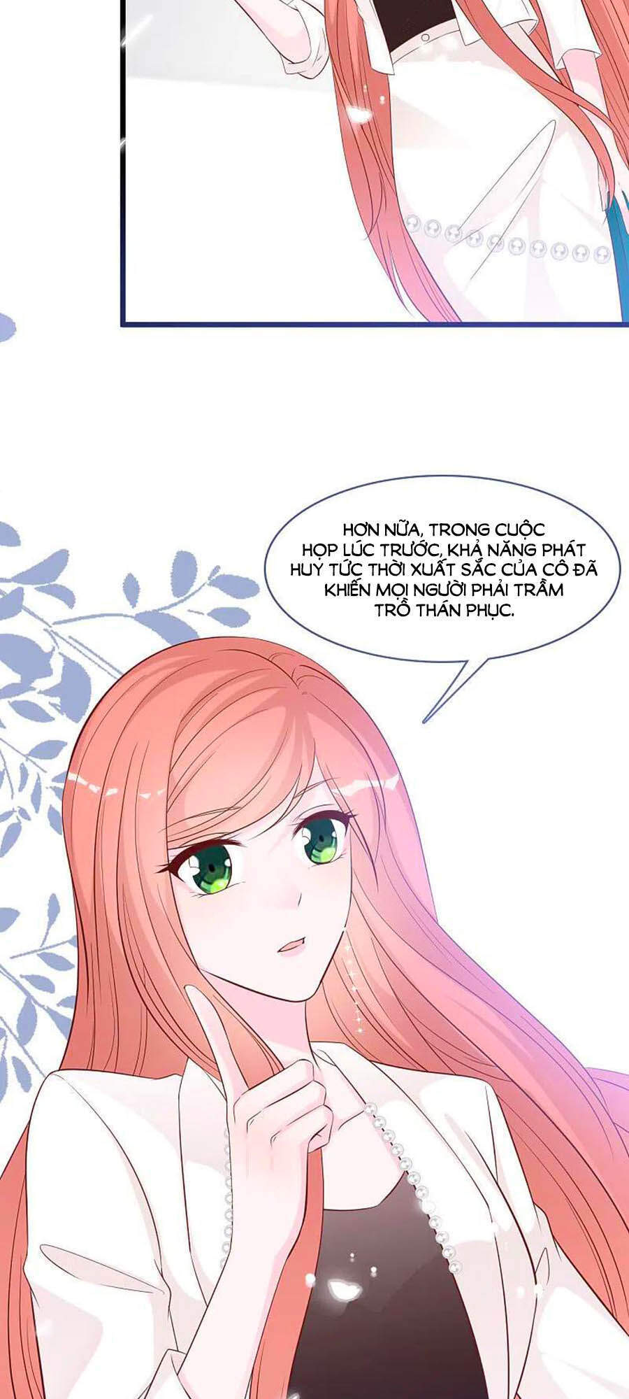 Tổng Tài Daddy Đuổi Tới Nơi Rồi Chapter 149 - 25