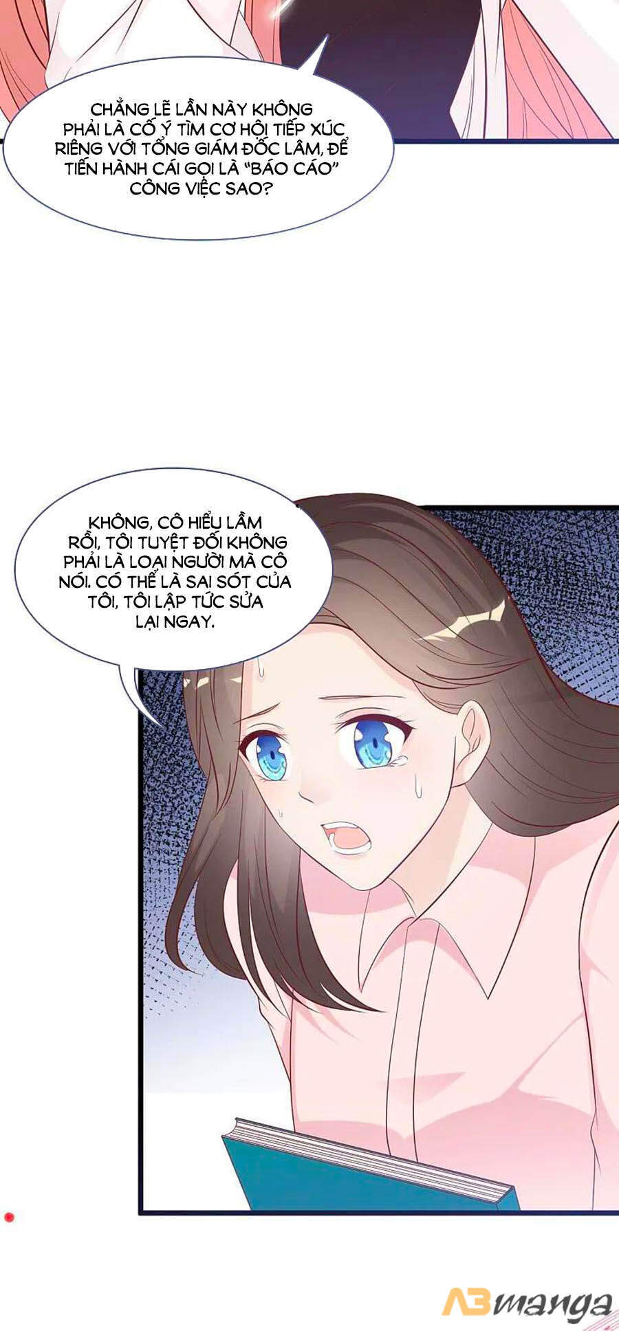 Tổng Tài Daddy Đuổi Tới Nơi Rồi Chapter 149 - 26