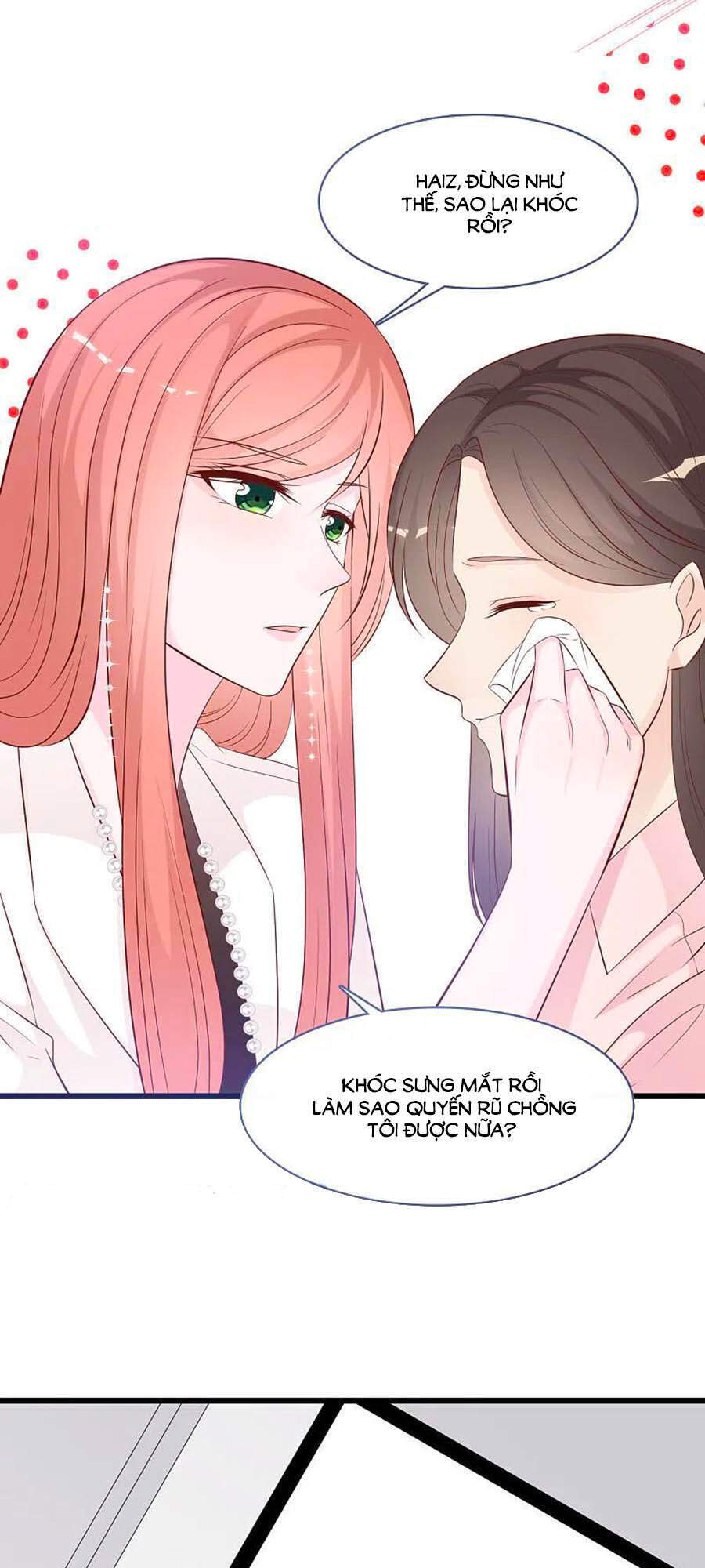 Tổng Tài Daddy Đuổi Tới Nơi Rồi Chapter 149 - 27