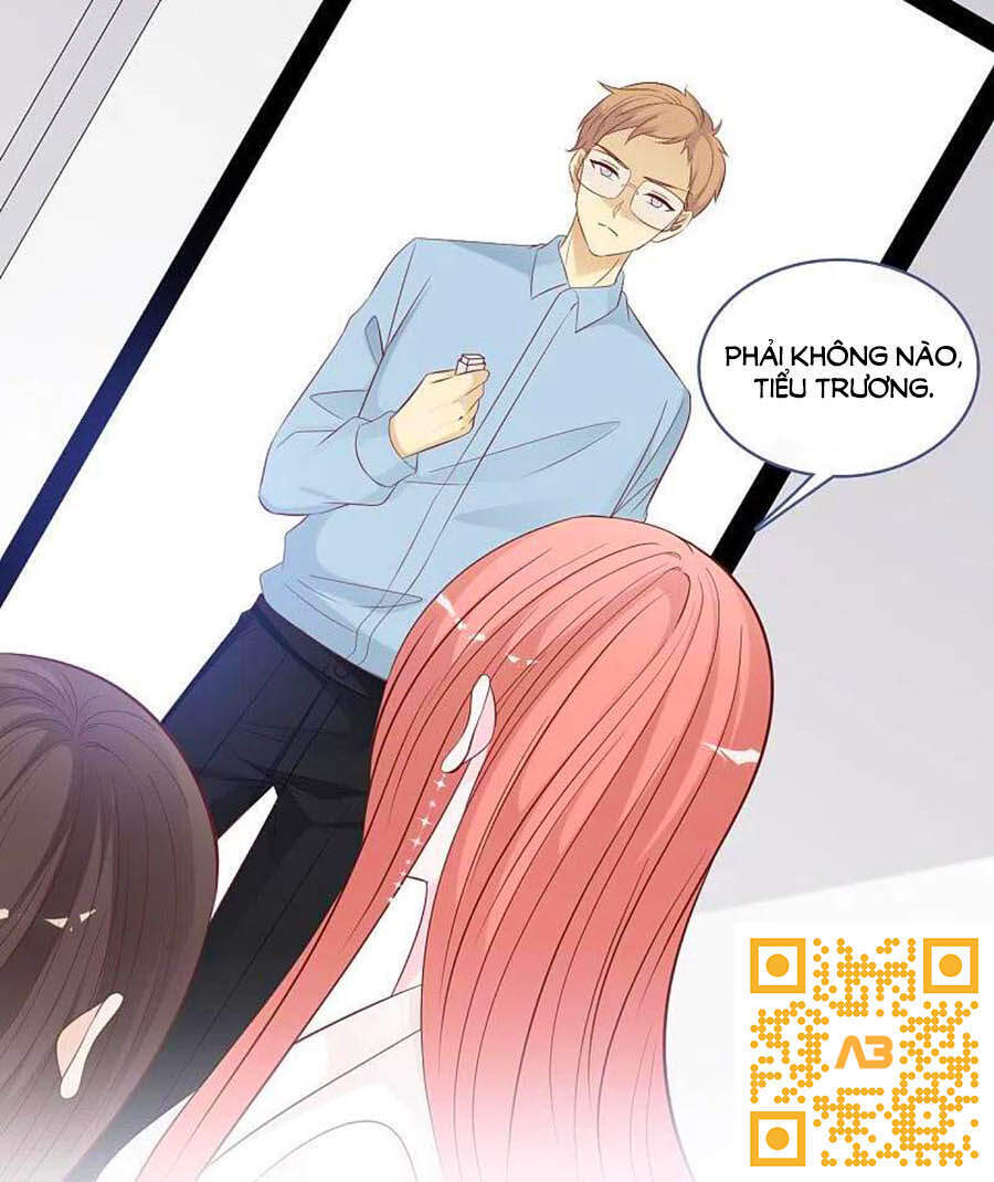 Tổng Tài Daddy Đuổi Tới Nơi Rồi Chapter 149 - 28