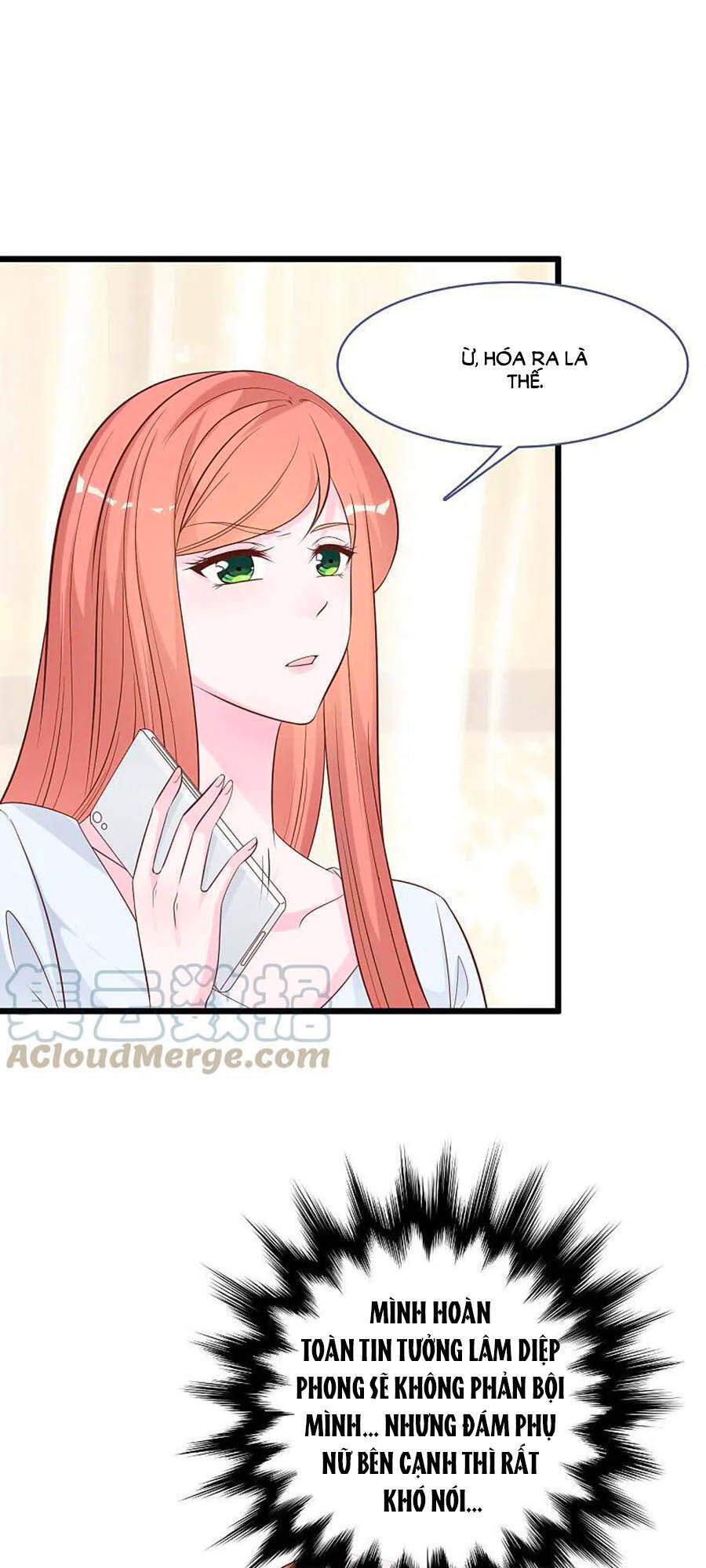 Tổng Tài Daddy Đuổi Tới Nơi Rồi Chapter 149 - 4