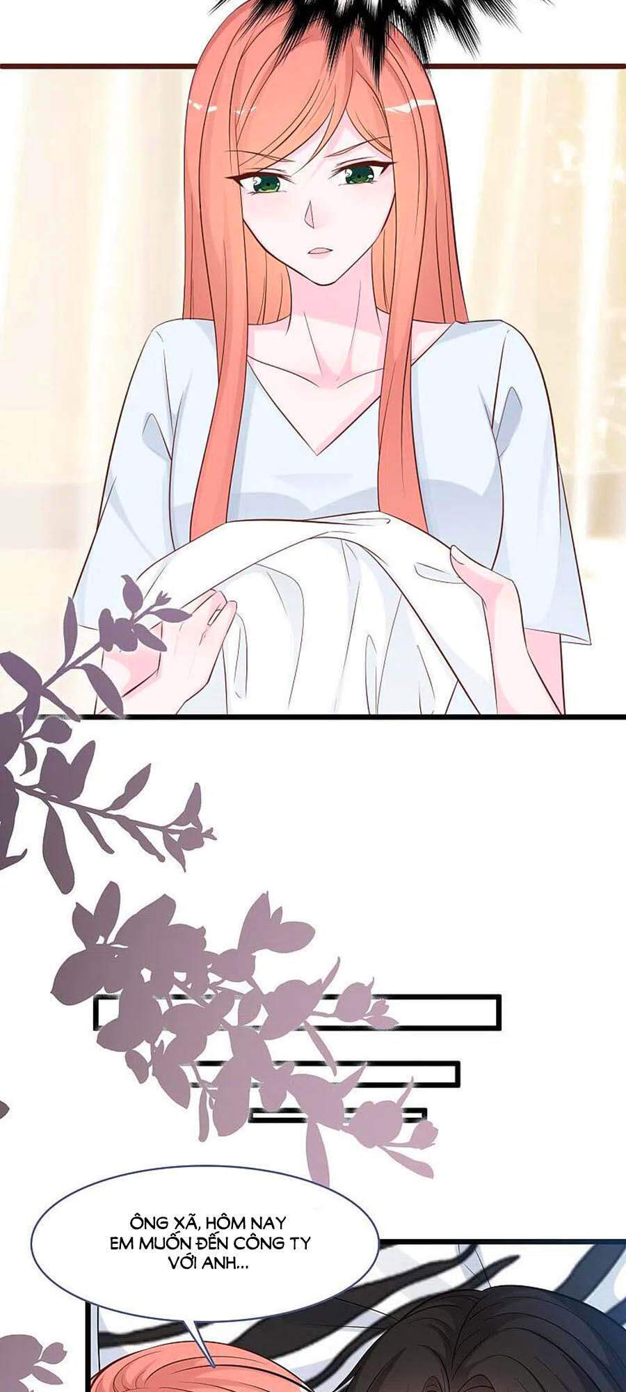 Tổng Tài Daddy Đuổi Tới Nơi Rồi Chapter 149 - 5