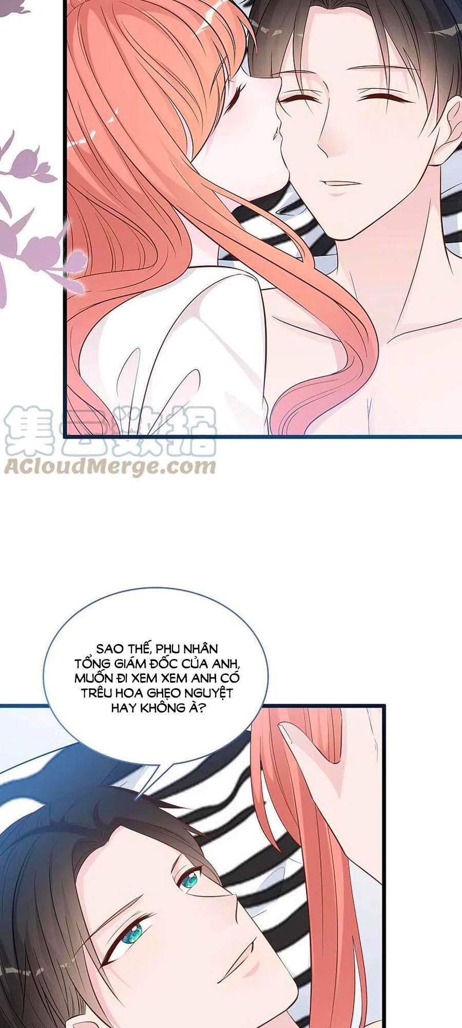 Tổng Tài Daddy Đuổi Tới Nơi Rồi Chapter 149 - 6