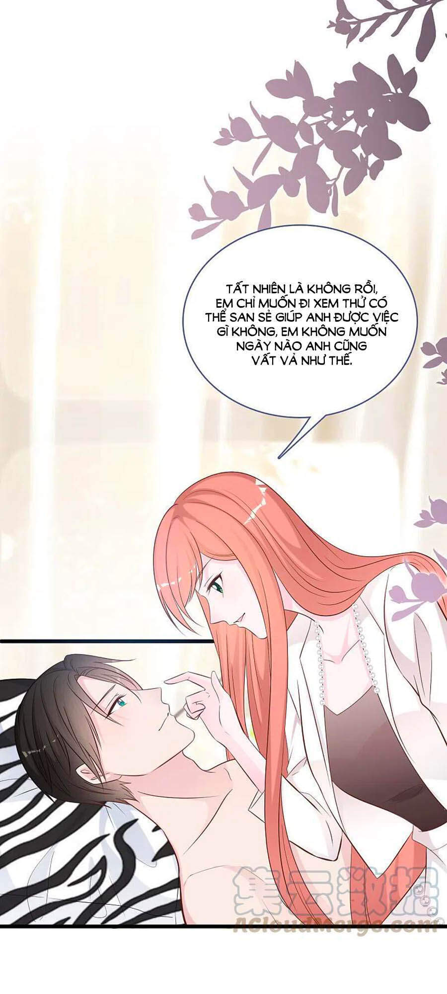 Tổng Tài Daddy Đuổi Tới Nơi Rồi Chapter 149 - 8