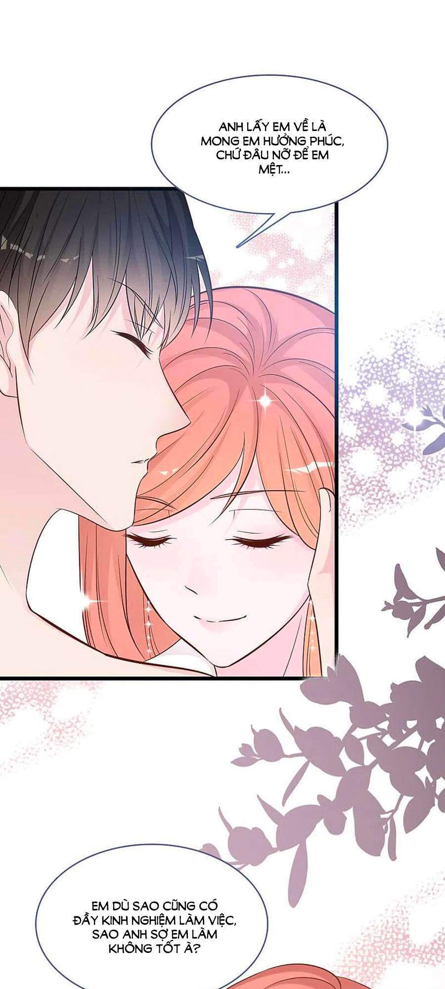 Tổng Tài Daddy Đuổi Tới Nơi Rồi Chapter 149 - 9