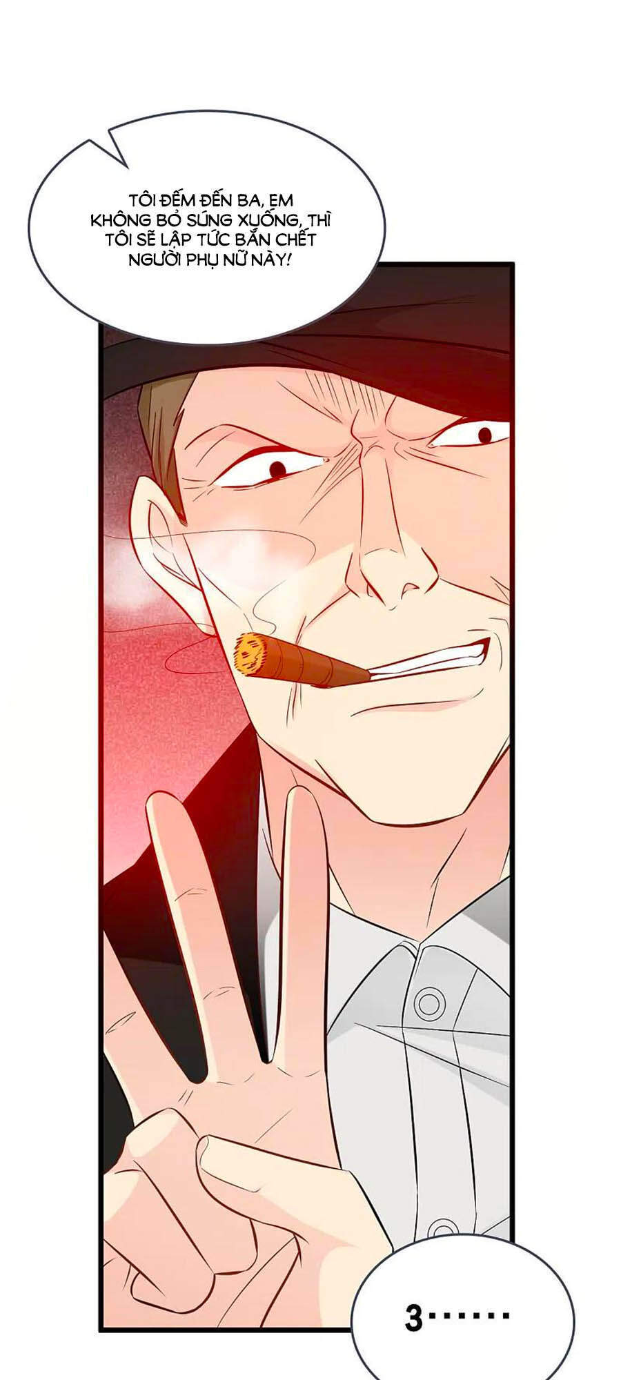 Tổng Tài Daddy Đuổi Tới Nơi Rồi Chapter 151 - 11