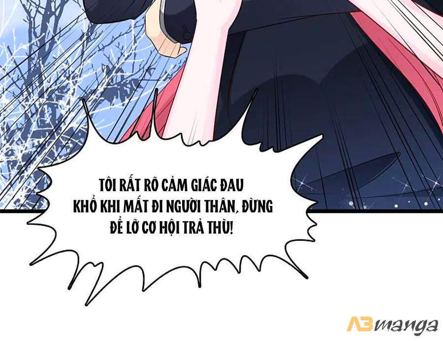 Tổng Tài Daddy Đuổi Tới Nơi Rồi Chapter 151 - 13