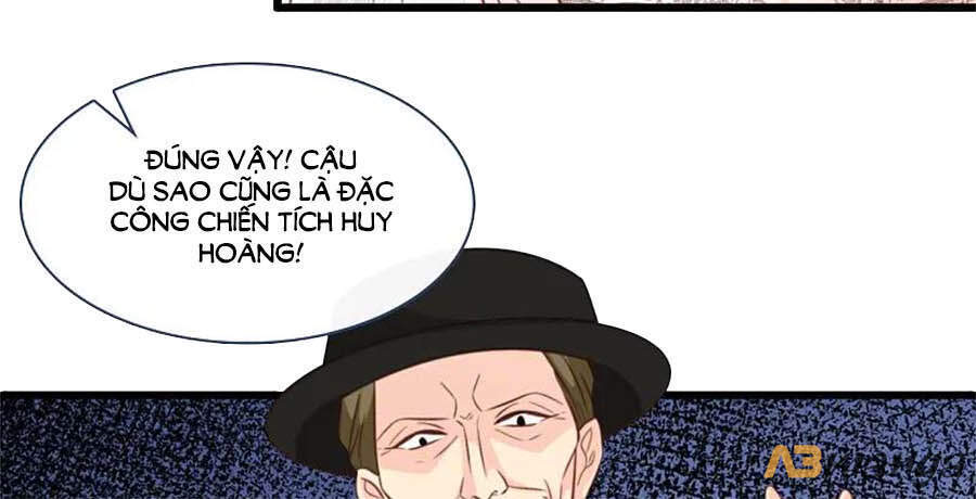 Tổng Tài Daddy Đuổi Tới Nơi Rồi Chapter 151 - 18