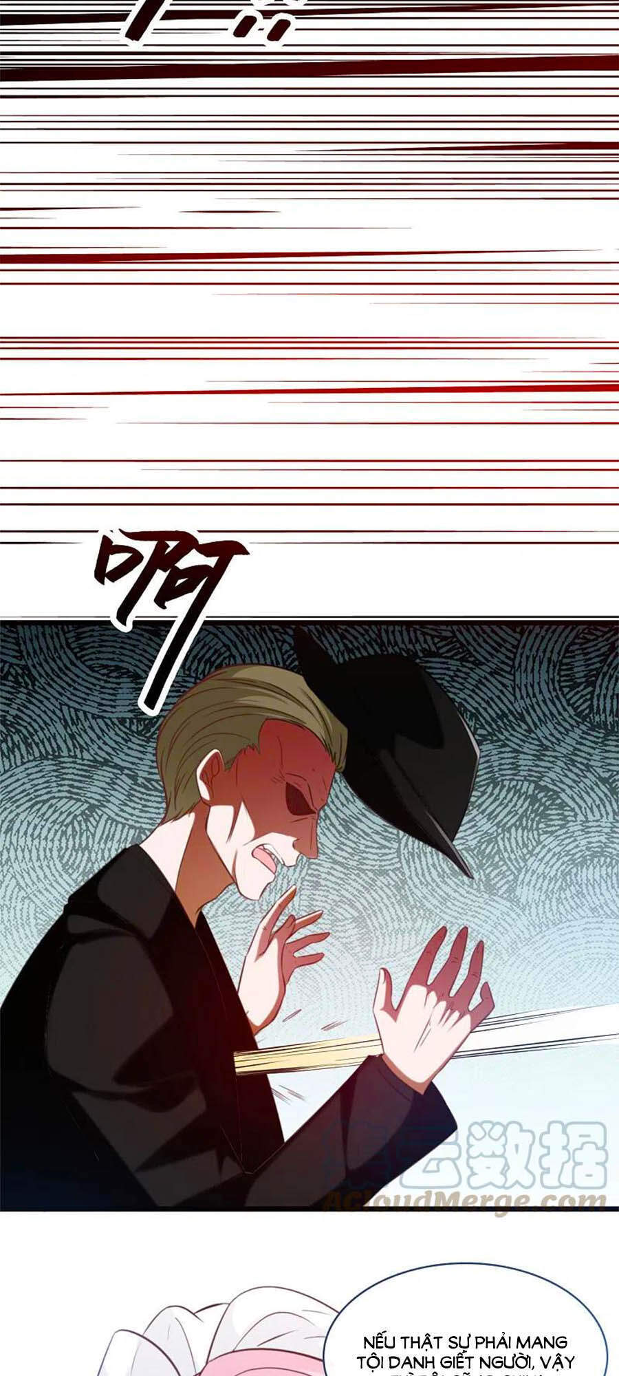 Tổng Tài Daddy Đuổi Tới Nơi Rồi Chapter 151 - 20