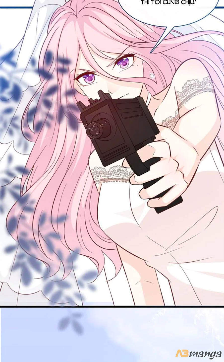 Tổng Tài Daddy Đuổi Tới Nơi Rồi Chapter 151 - 21