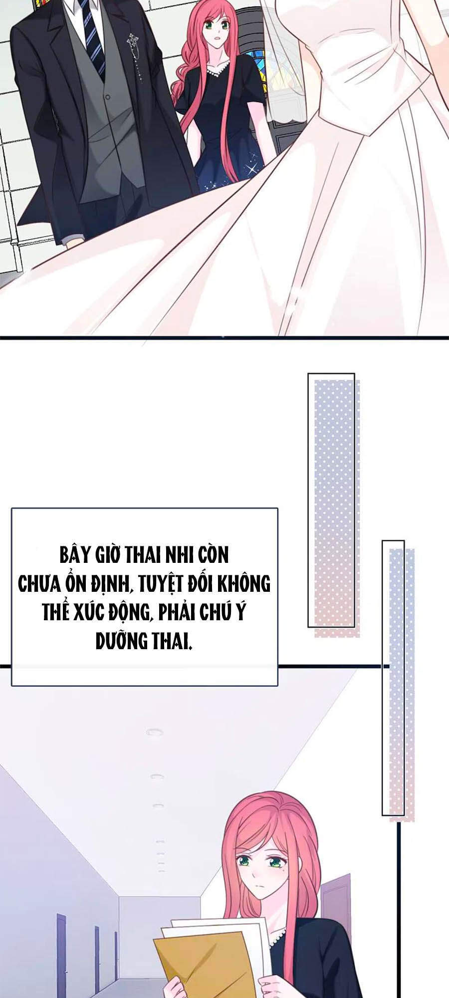 Tổng Tài Daddy Đuổi Tới Nơi Rồi Chapter 151 - 23