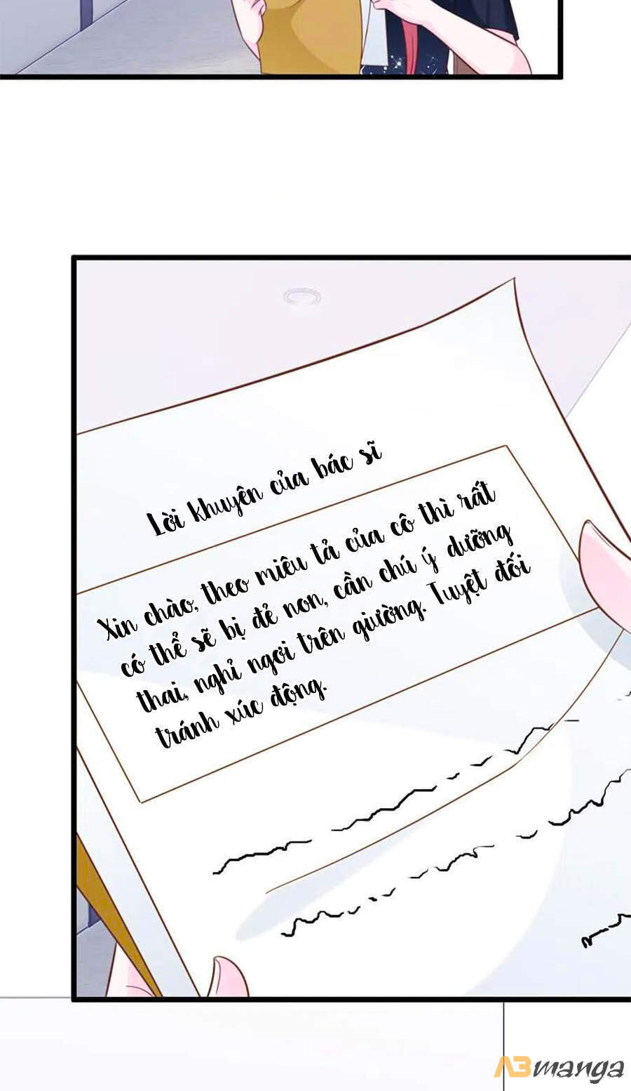 Tổng Tài Daddy Đuổi Tới Nơi Rồi Chapter 151 - 24