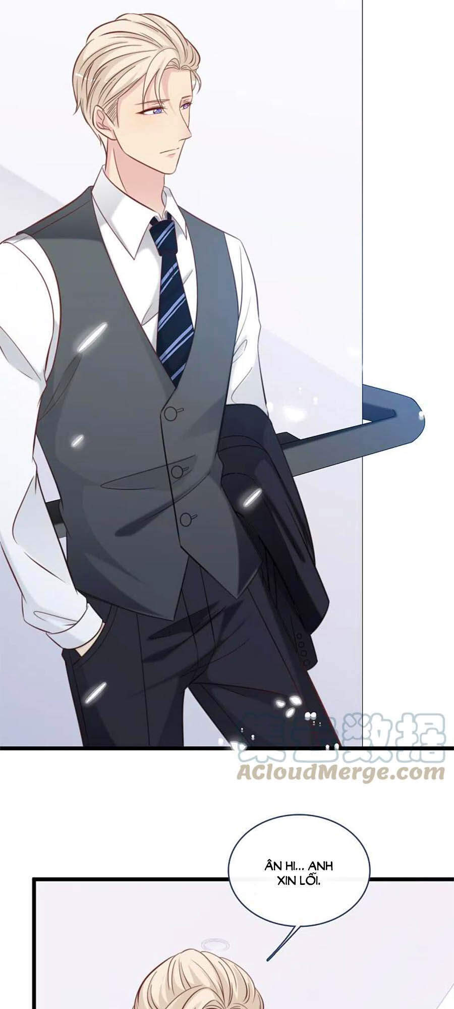 Tổng Tài Daddy Đuổi Tới Nơi Rồi Chapter 151 - 25