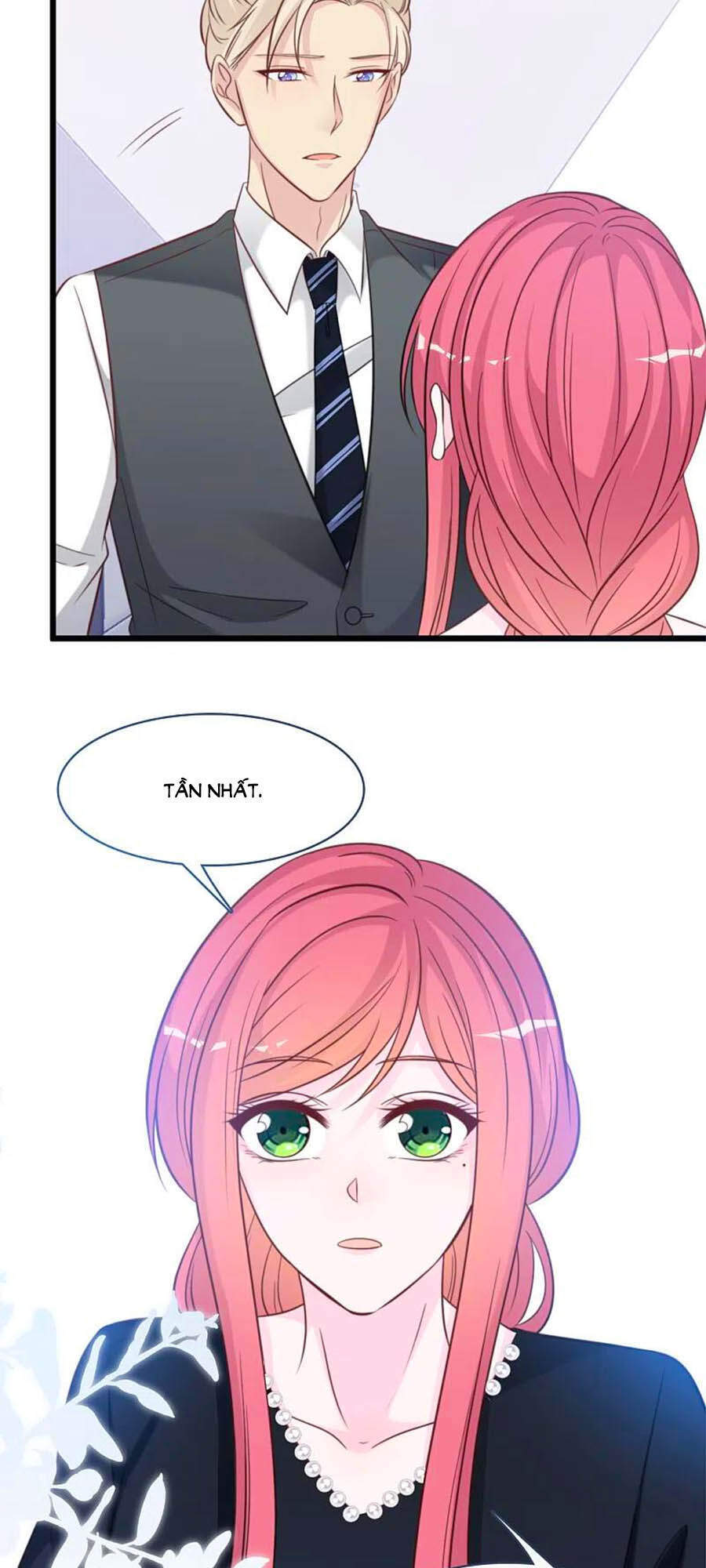 Tổng Tài Daddy Đuổi Tới Nơi Rồi Chapter 151 - 26