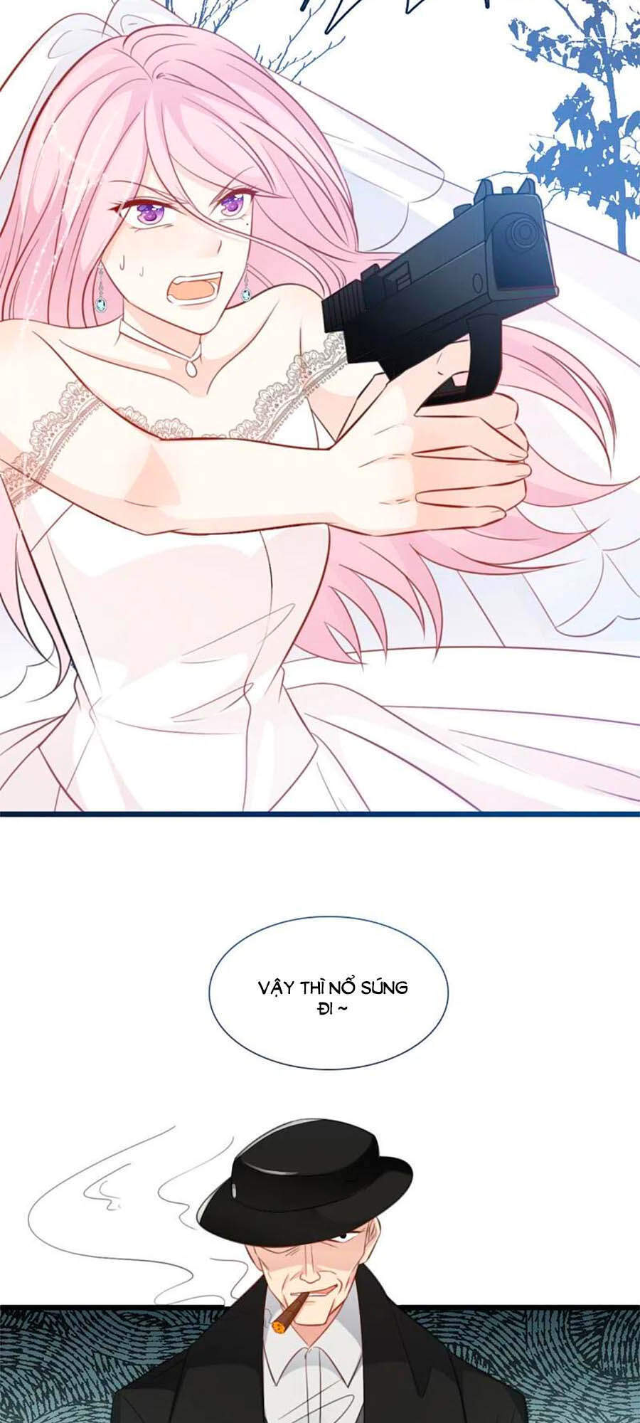 Tổng Tài Daddy Đuổi Tới Nơi Rồi Chapter 151 - 6