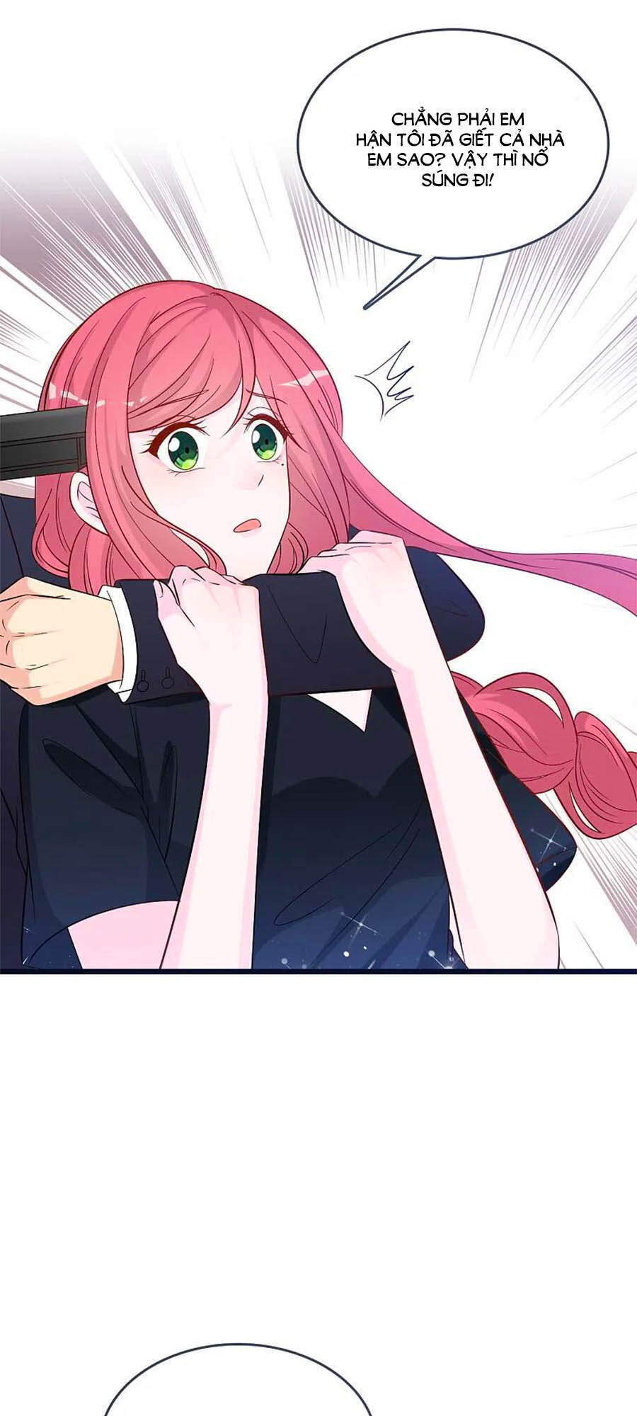 Tổng Tài Daddy Đuổi Tới Nơi Rồi Chapter 151 - 8