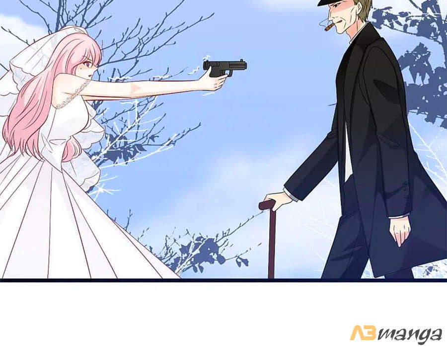 Tổng Tài Daddy Đuổi Tới Nơi Rồi Chapter 151 - 10