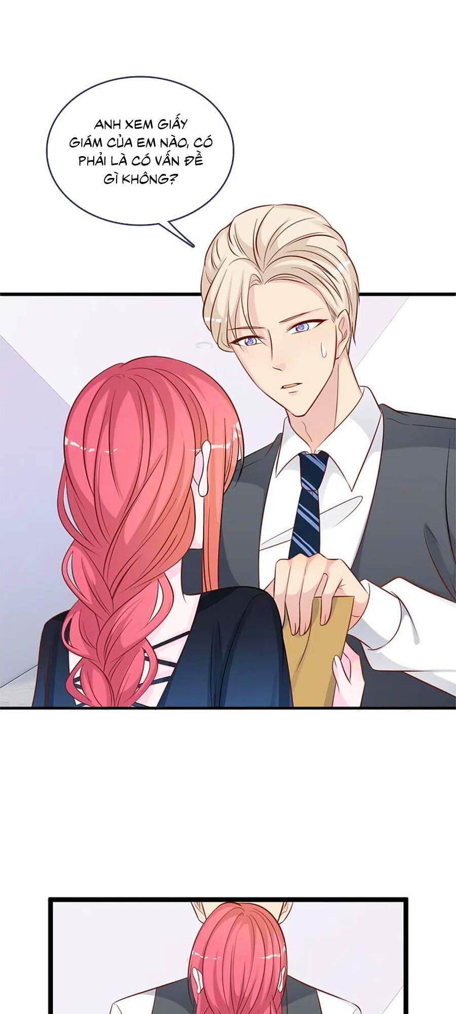 Tổng Tài Daddy Đuổi Tới Nơi Rồi Chapter 152 - 1