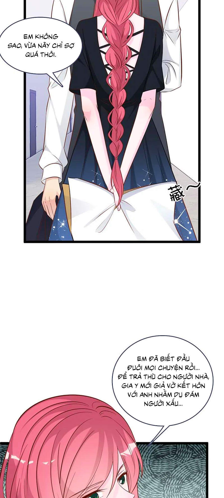 Tổng Tài Daddy Đuổi Tới Nơi Rồi Chapter 152 - 2