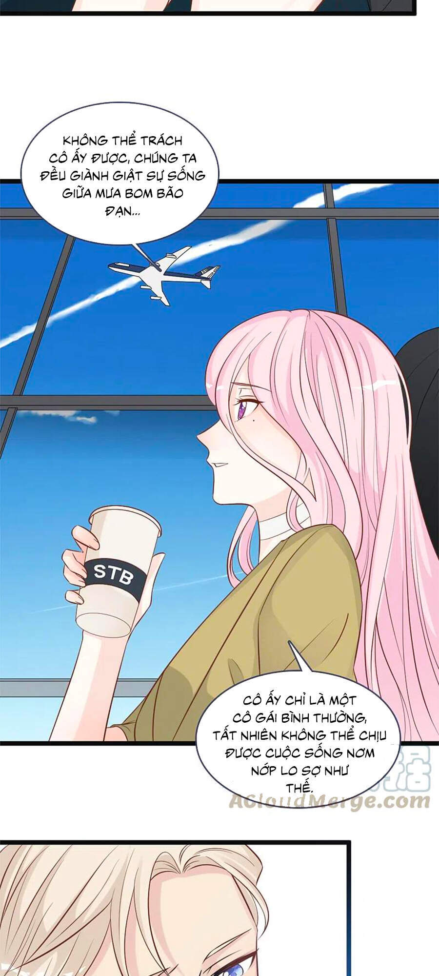 Tổng Tài Daddy Đuổi Tới Nơi Rồi Chapter 152 - 13