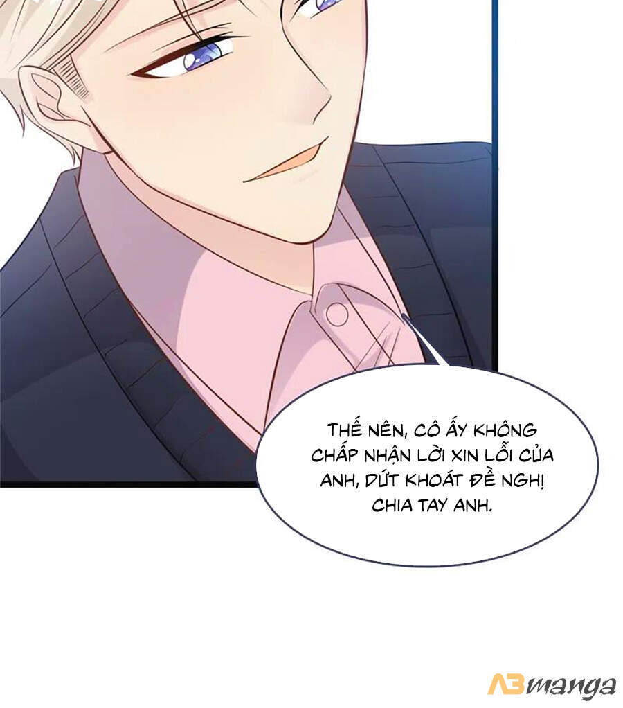 Tổng Tài Daddy Đuổi Tới Nơi Rồi Chapter 152 - 14