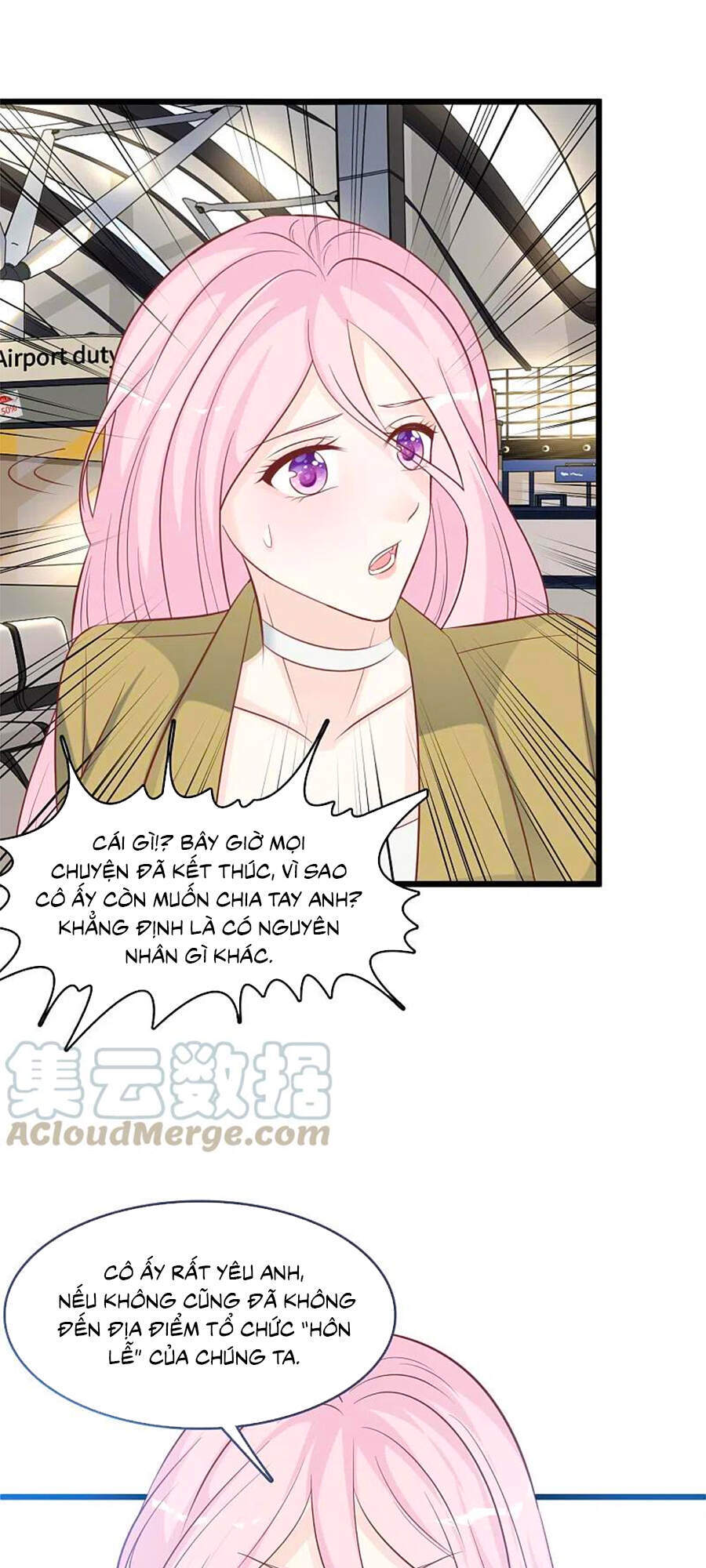 Tổng Tài Daddy Đuổi Tới Nơi Rồi Chapter 152 - 15