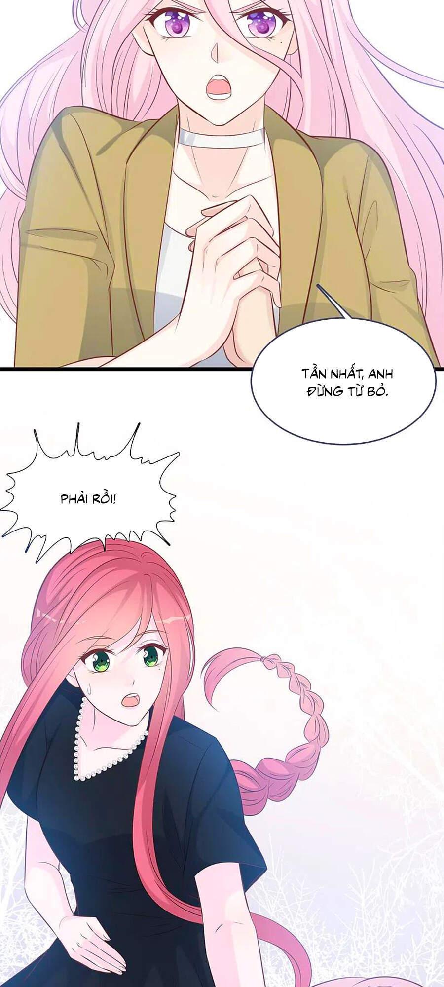 Tổng Tài Daddy Đuổi Tới Nơi Rồi Chapter 152 - 16