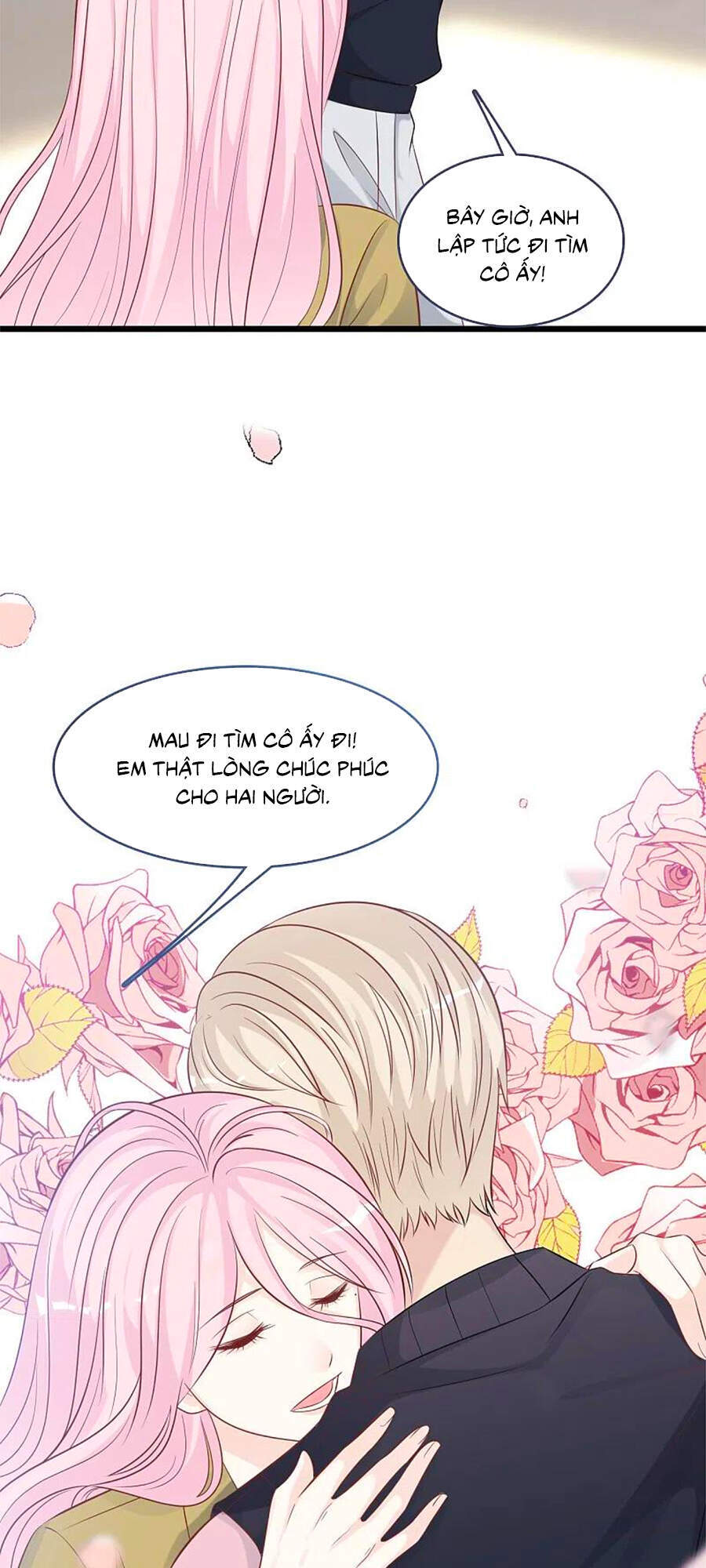 Tổng Tài Daddy Đuổi Tới Nơi Rồi Chapter 152 - 19