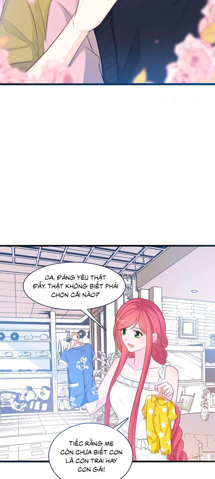 Tổng Tài Daddy Đuổi Tới Nơi Rồi Chapter 152 - 20