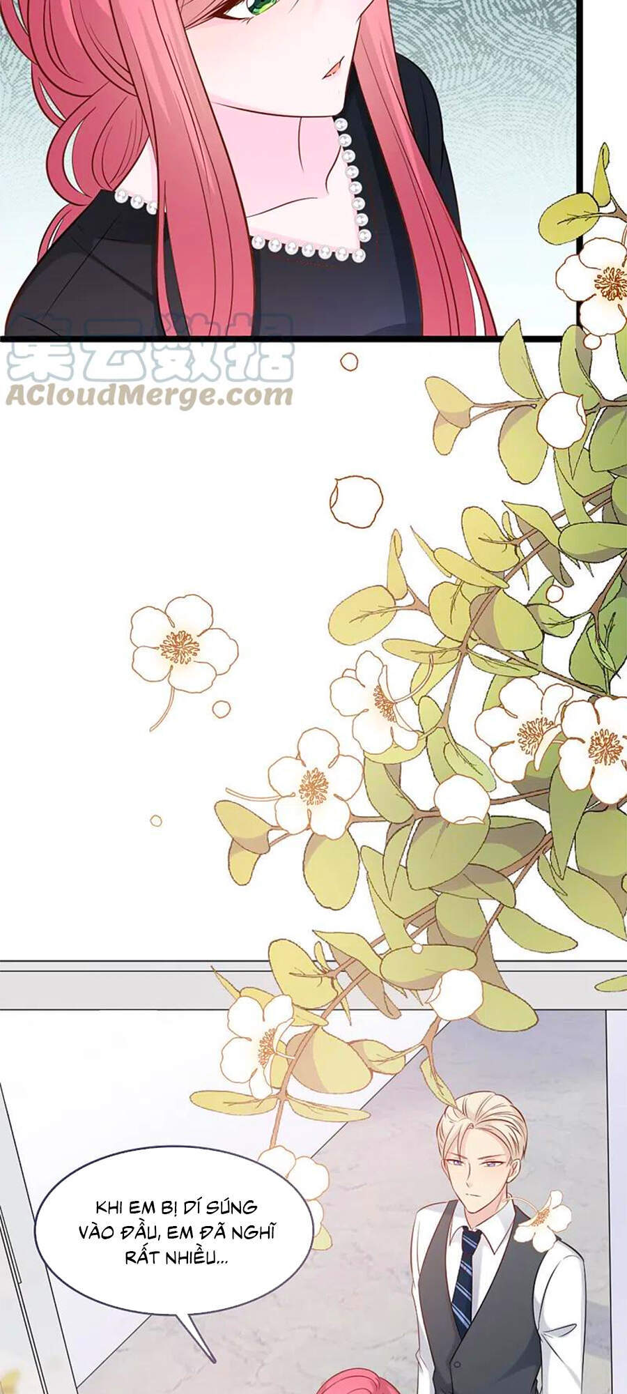 Tổng Tài Daddy Đuổi Tới Nơi Rồi Chapter 152 - 3