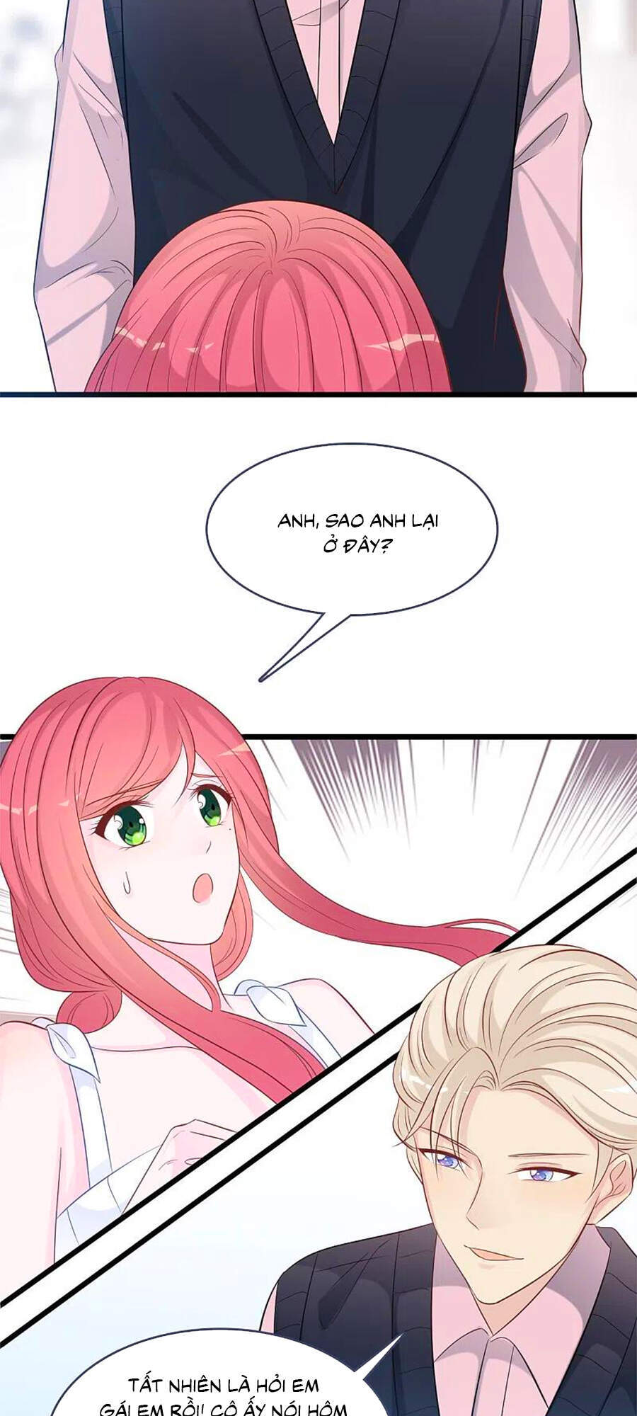 Tổng Tài Daddy Đuổi Tới Nơi Rồi Chapter 152 - 23