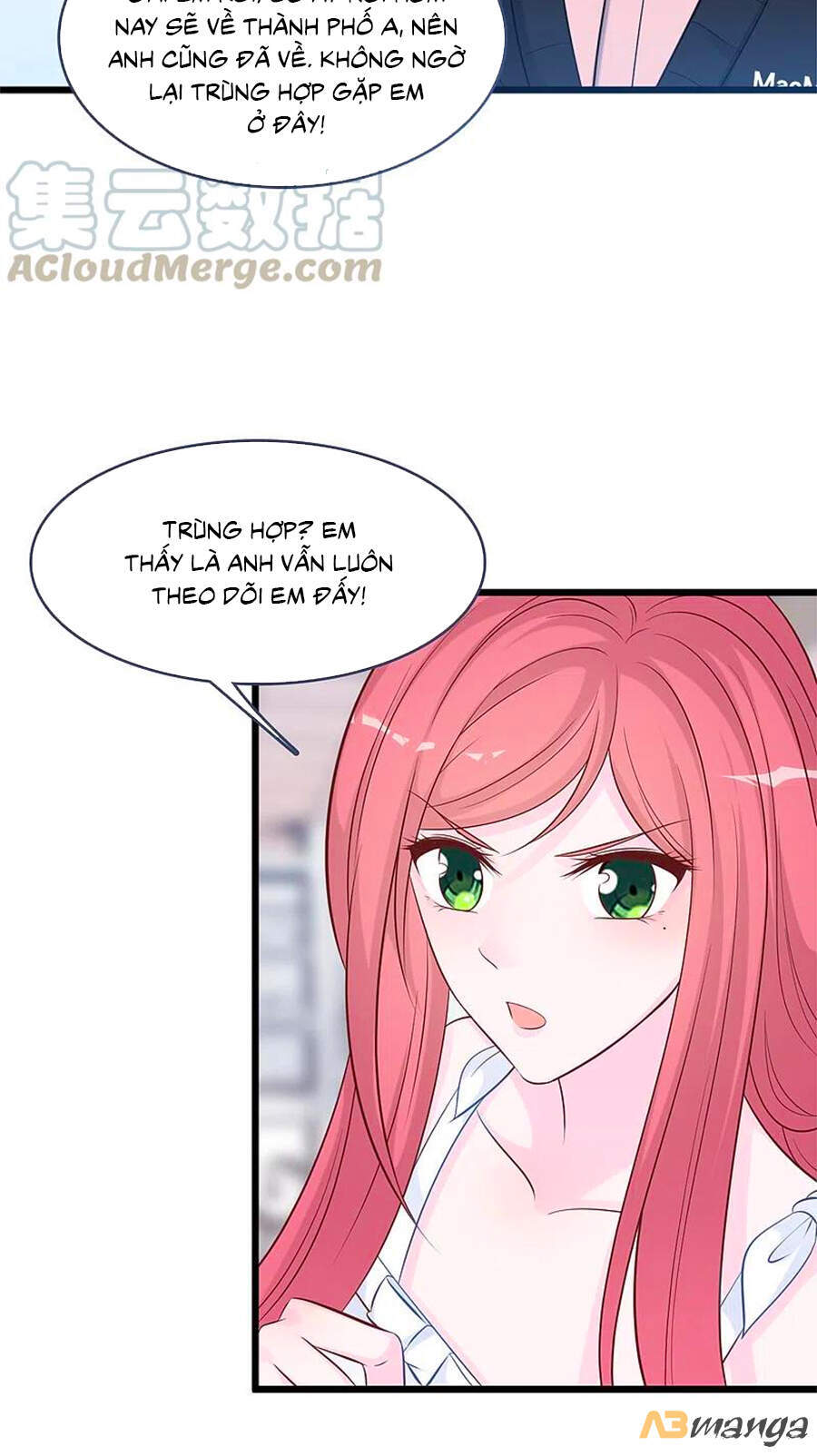 Tổng Tài Daddy Đuổi Tới Nơi Rồi Chapter 152 - 24