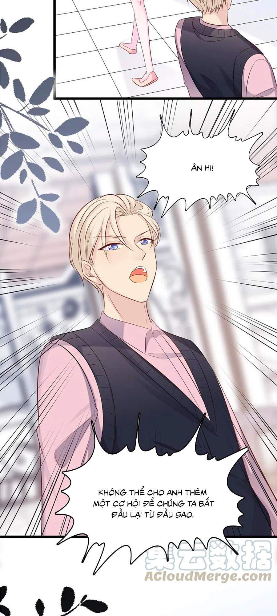 Tổng Tài Daddy Đuổi Tới Nơi Rồi Chapter 152 - 26