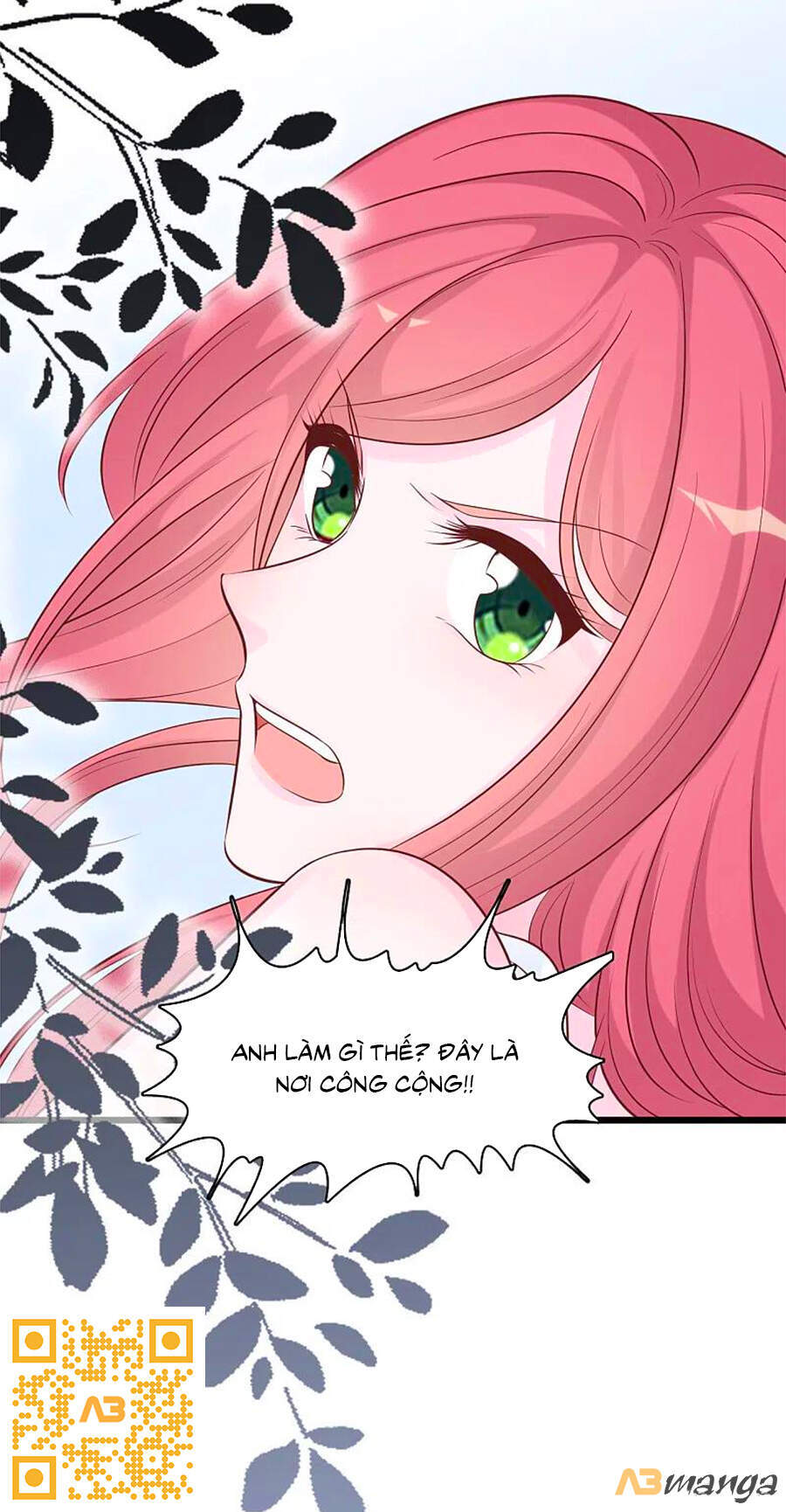 Tổng Tài Daddy Đuổi Tới Nơi Rồi Chapter 152 - 27