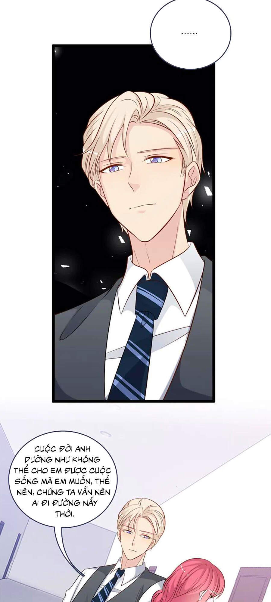 Tổng Tài Daddy Đuổi Tới Nơi Rồi Chapter 152 - 6