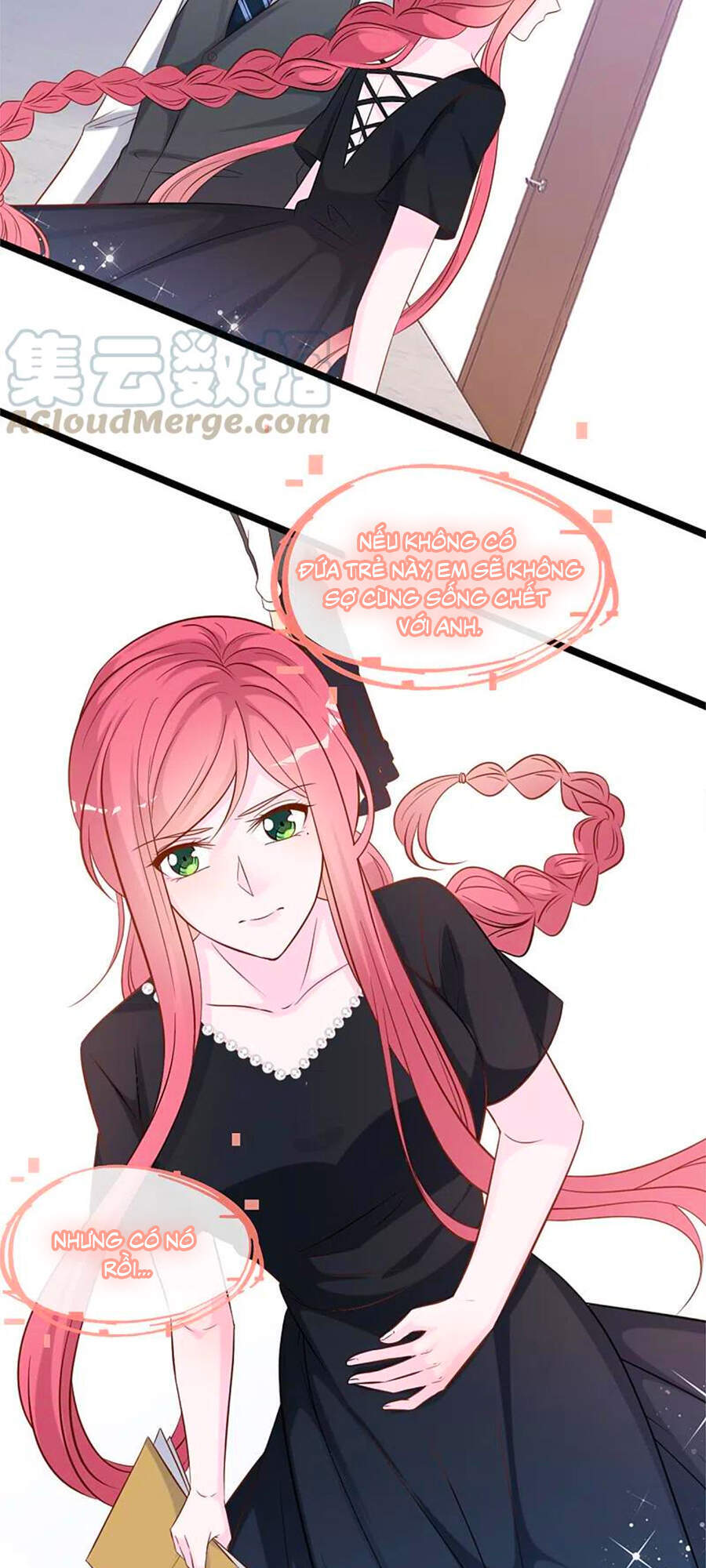 Tổng Tài Daddy Đuổi Tới Nơi Rồi Chapter 152 - 7