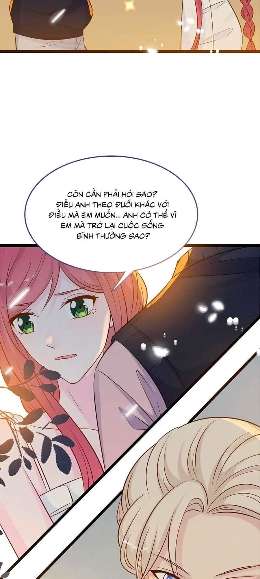 Tổng Tài Daddy Đuổi Tới Nơi Rồi Chapter 153 - 14