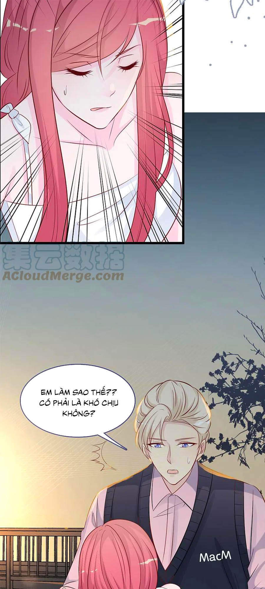 Tổng Tài Daddy Đuổi Tới Nơi Rồi Chapter 153 - 19