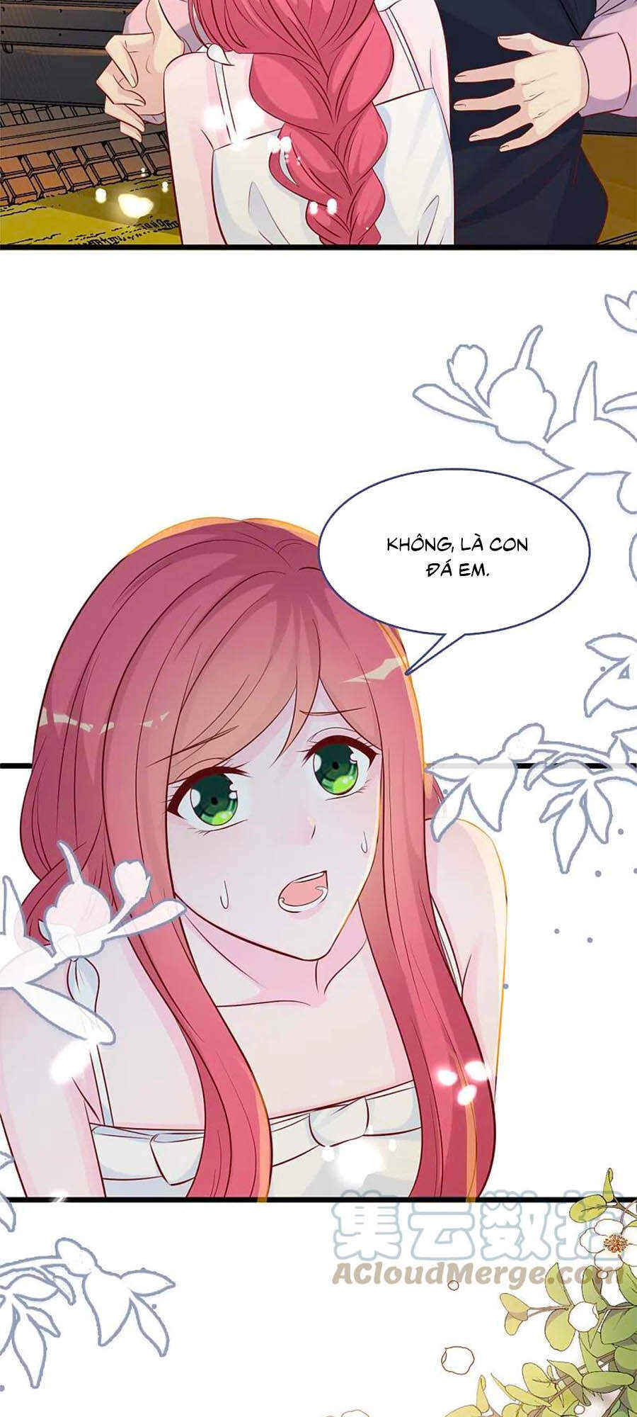 Tổng Tài Daddy Đuổi Tới Nơi Rồi Chapter 153 - 20