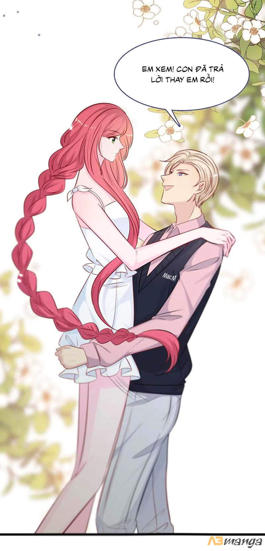 Tổng Tài Daddy Đuổi Tới Nơi Rồi Chapter 153 - 21