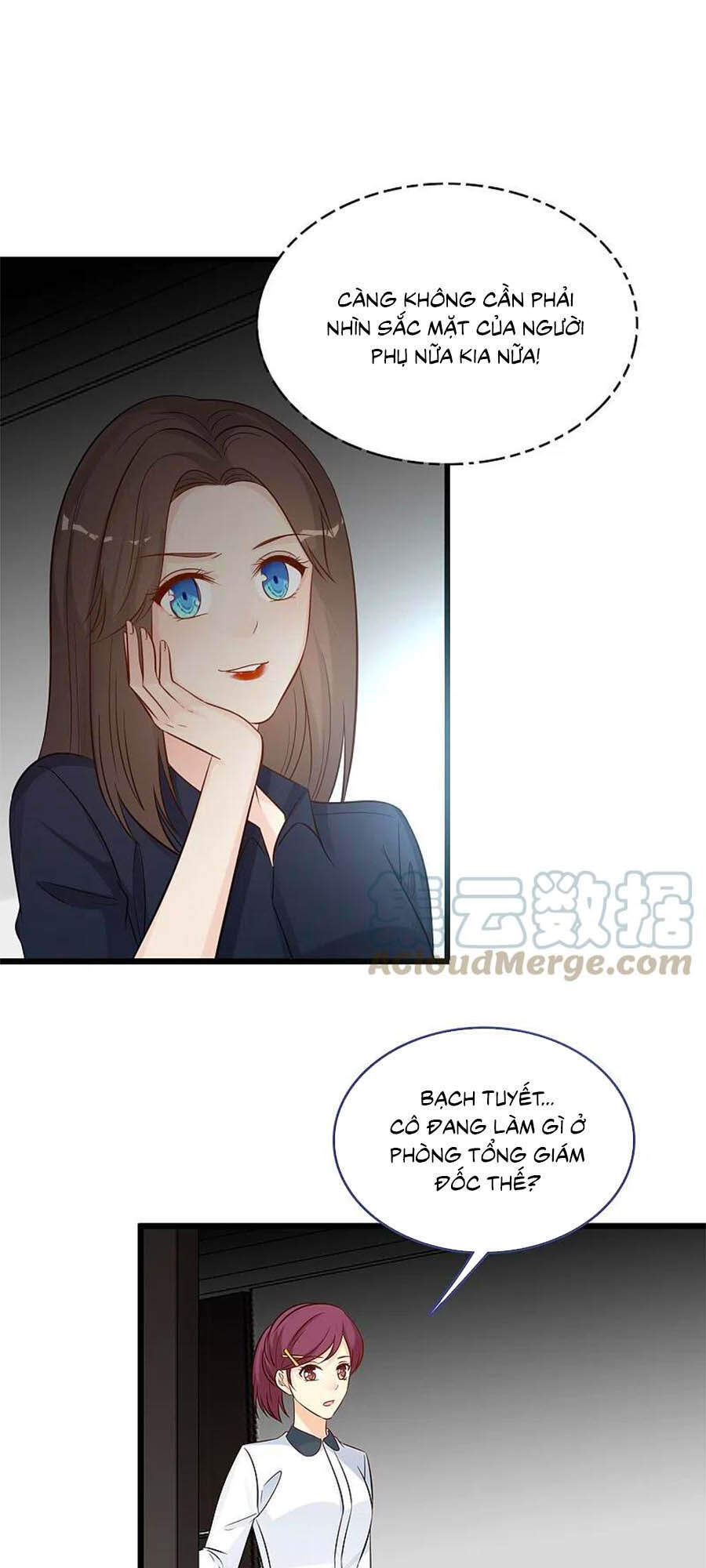 Tổng Tài Daddy Đuổi Tới Nơi Rồi Chapter 153 - 25