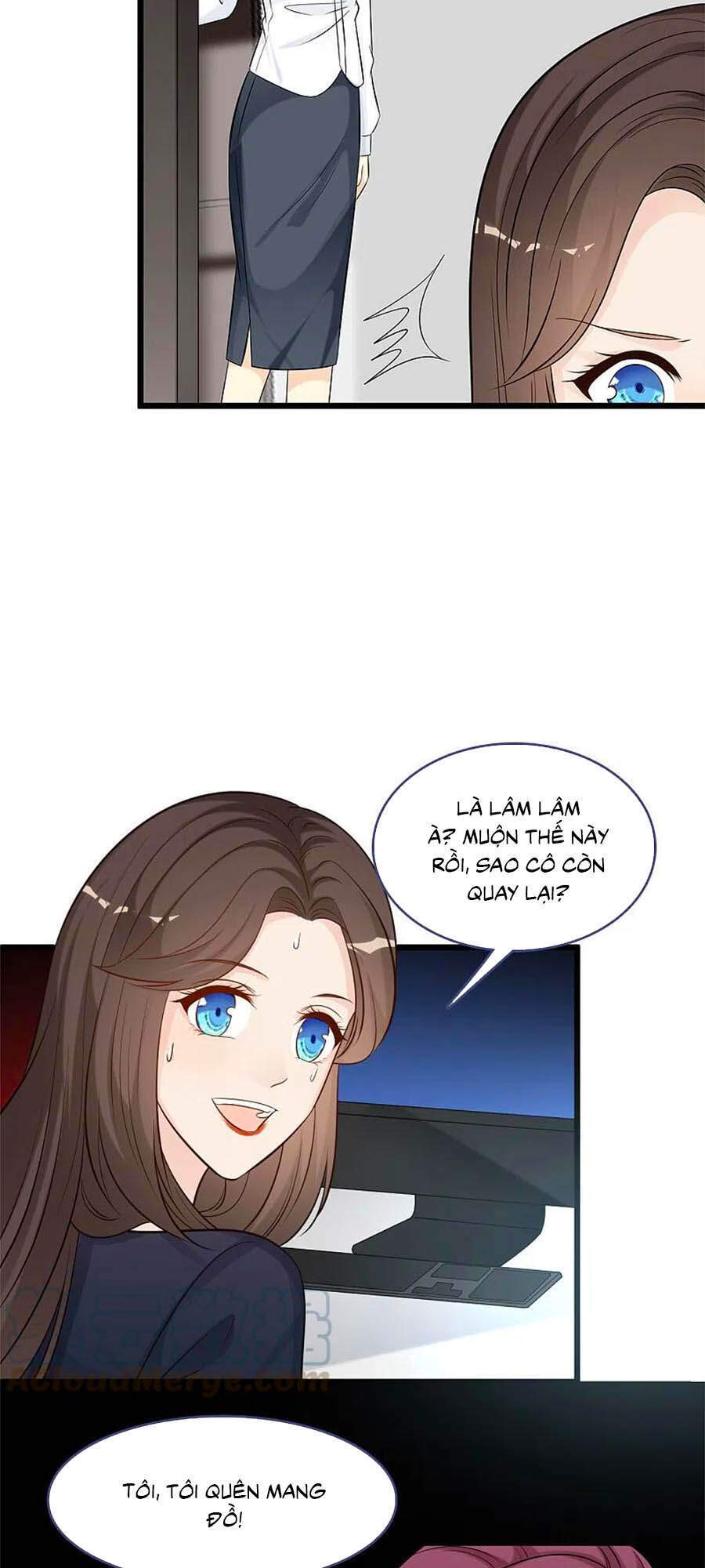 Tổng Tài Daddy Đuổi Tới Nơi Rồi Chapter 153 - 26